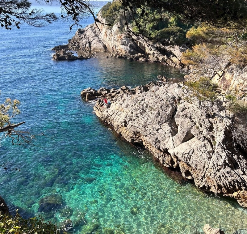 TOULON, TERRE PROVENCALE EN MEDITERRANEE