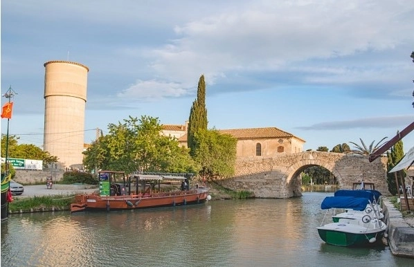 NARBONNE, ENTRE HISTOIRE ET TRADITIONS