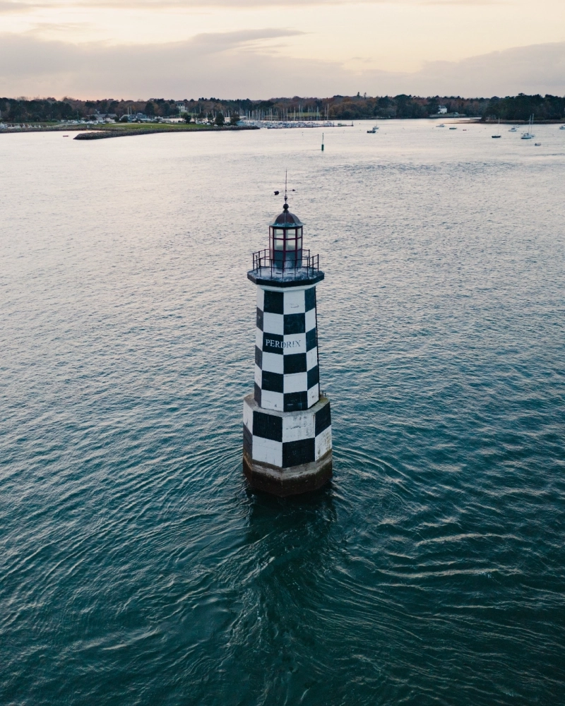 LA BRETAGNE DU NORD